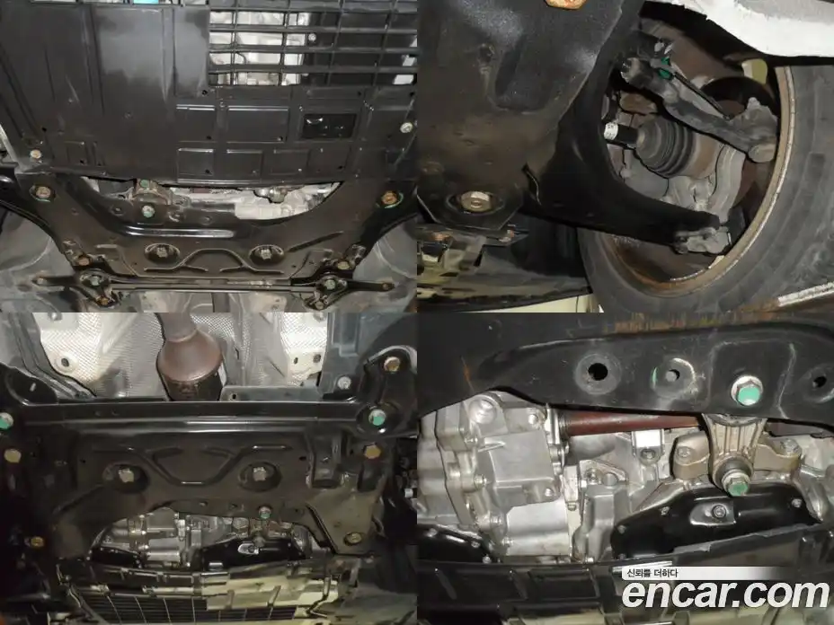 Renault SM5 2014 2.0 Автомат в Москве № 186639, фото 20