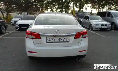 Renault SM5 2014 2.0 Автомат в Москве № 186639, миниатюра 4