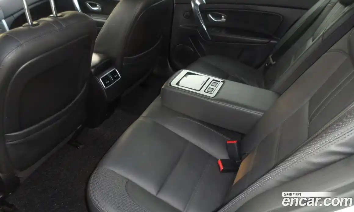 Renault SM5 2014 2.0 Автомат в Москве № 186639, фото 7