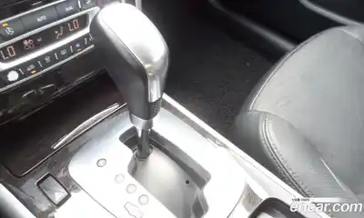 Renault SM5 2014 2.0 Автомат в Москве № 186639, миниатюра 9