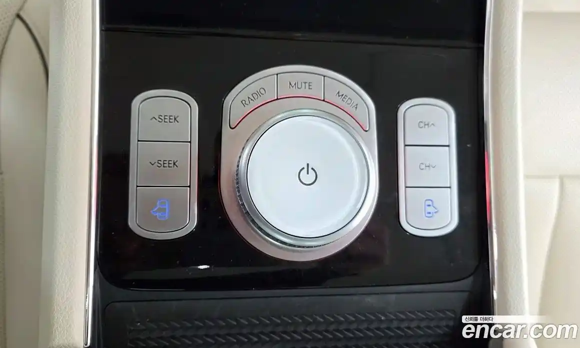 Genesis G90 2023 3.5 Автомат в Москве № 18668, фото 12