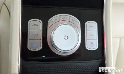 Genesis G90 2023 3.5 Автомат в Москве № 18668, миниатюра 12