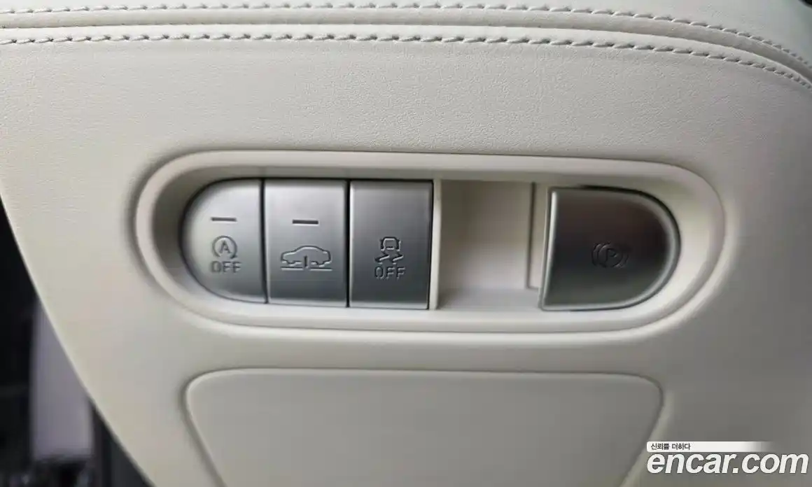 Genesis G90 2023 3.5 Автомат в Москве № 18668, фото 18