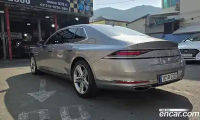 Genesis G90 2023 3.5 Автомат в Москве № 18668, миниатюра 4