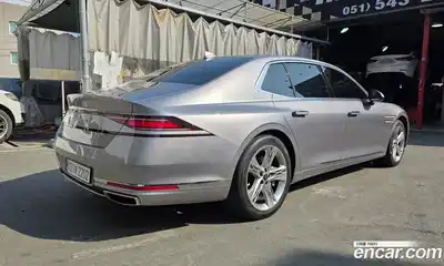 Genesis G90 2023 3.5 Автомат в Москве № 18668, миниатюра 6
