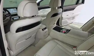 Genesis G90 2023 3.5 Автомат в Москве № 18668, миниатюра 9