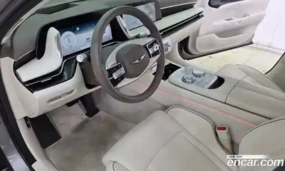 Genesis G90 2023 3.5 Автомат в Москве № 18668, миниатюра 10