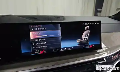 BMW X7 2024 3.0 Автомат в Москве № 188518, миниатюра 12