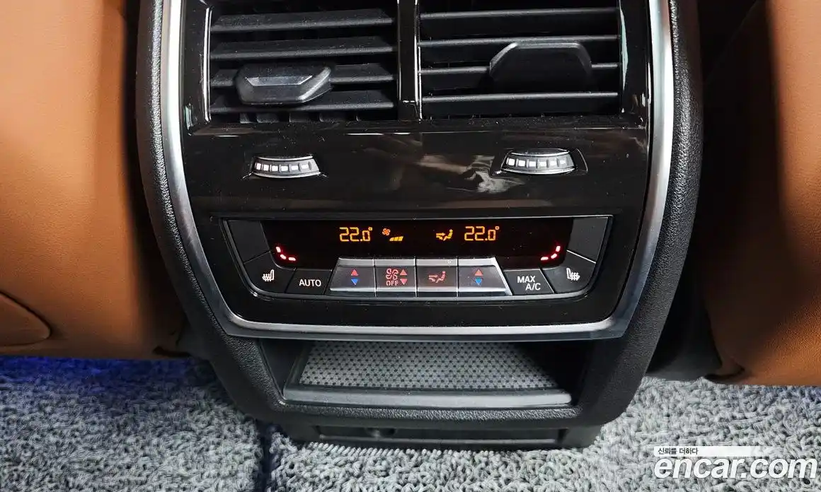 BMW X7 2024 3.0 Автомат в Москве № 188518, фото 15