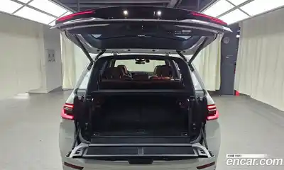 BMW X7 2024 3.0 Автомат в Москве № 188518, миниатюра 8
