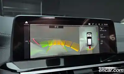 BMW X4 2021 2.0 Автомат в Москве № 188775, миниатюра 11