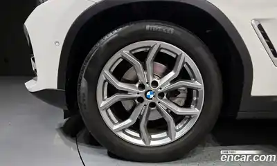 BMW X4 2021 2.0 Автомат в Москве № 188775, миниатюра 7