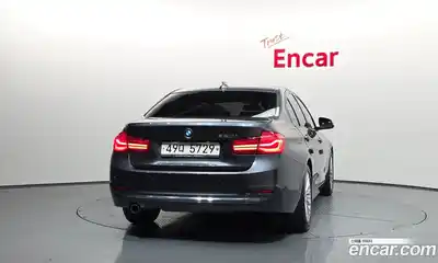 BMW 3-Series 2018 2.0 Автомат в Москве № 191621, миниатюра 11