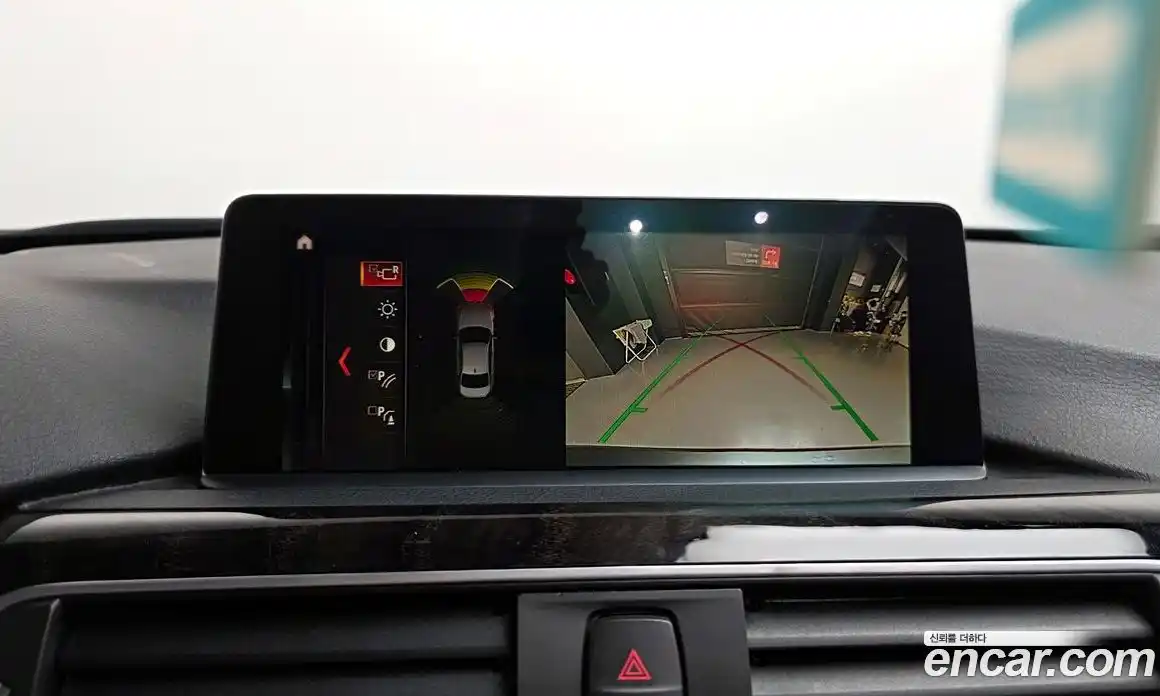 BMW 3-Series 2018 2.0 Автомат в Москве № 191621, фото 3