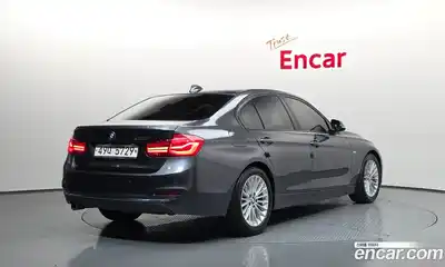 BMW 3-Series 2018 2.0 Автомат в Москве № 191621, миниатюра 8