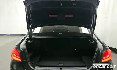 BMW 5-Series 2020 2.0 Автомат в Москве № 191983, миниатюра 9