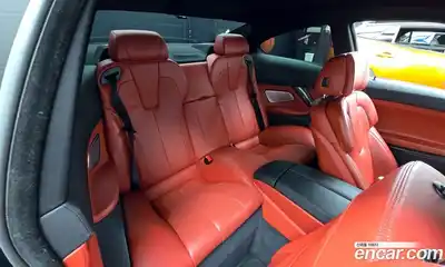 BMW M6 2016 4.4 Автомат в Москве № 192009, миниатюра 12
