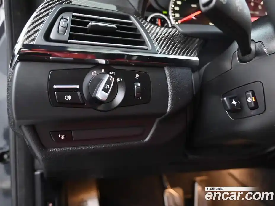 BMW M6 2016 4.4 Автомат в Москве № 192009, фото 15