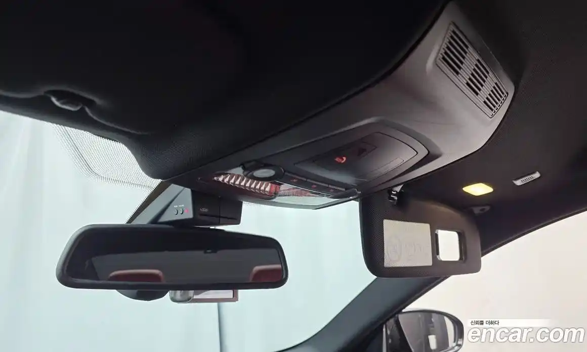 BMW M6 2016 4.4 Автомат в Москве № 192009, фото 17