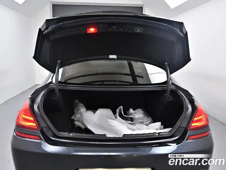 BMW M6 2016 4.4 Автомат в Москве № 192009, фото 20