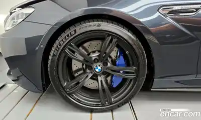 BMW M6 2016 4.4 Автомат в Москве № 192009, миниатюра 5