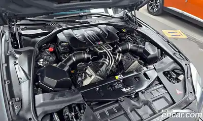 BMW M6 2016 4.4 Автомат в Москве № 192009, миниатюра 6