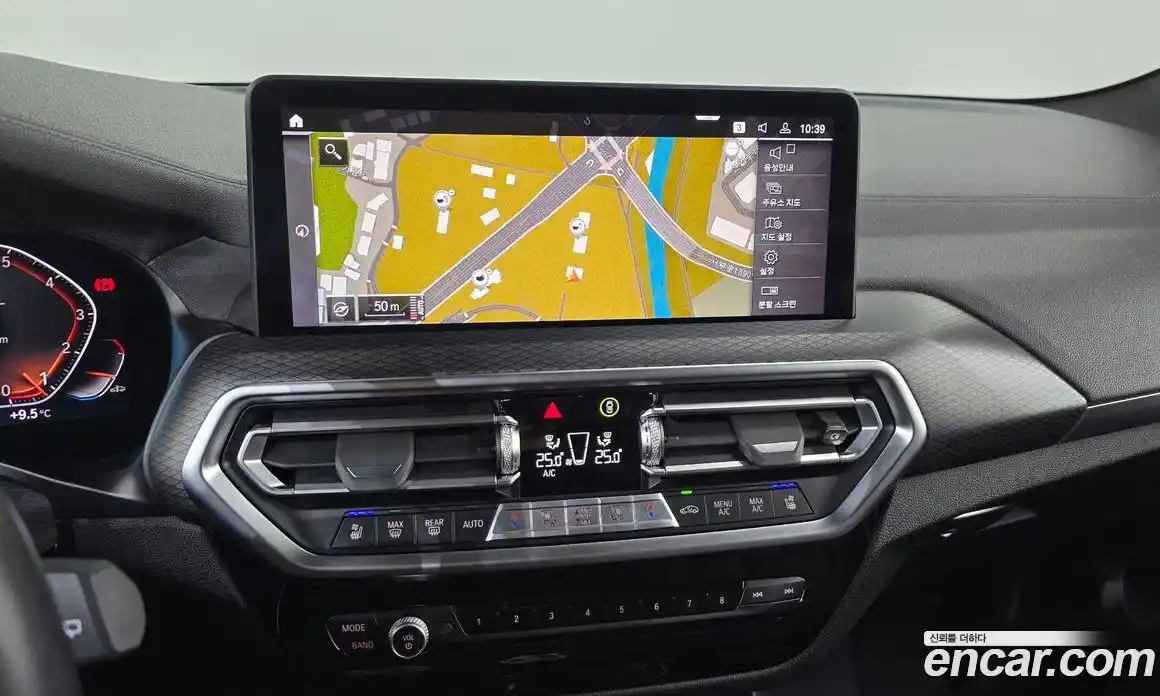 BMW X3 2022 2.0 Автомат в Москве № 192259, фото 18