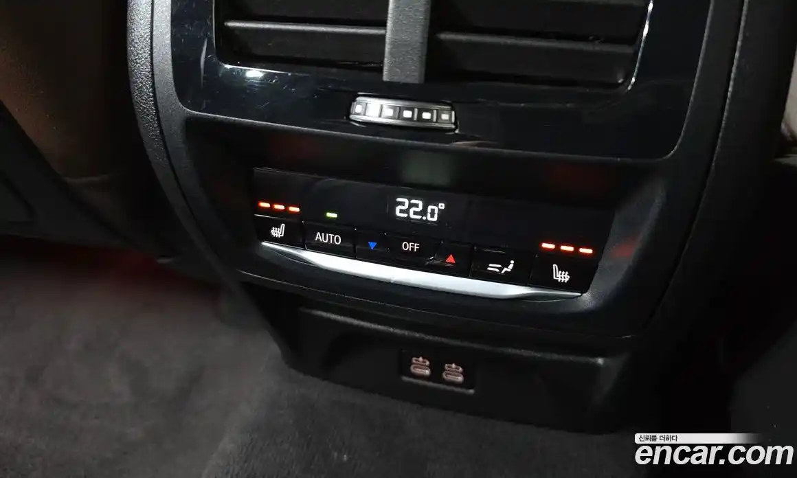 BMW X3 2022 2.0 Автомат в Москве № 192259, фото 8