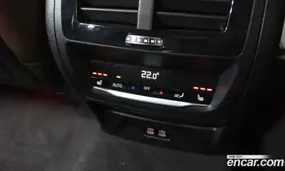 BMW X3 2022 2.0 Автомат в Москве № 192259, миниатюра 8