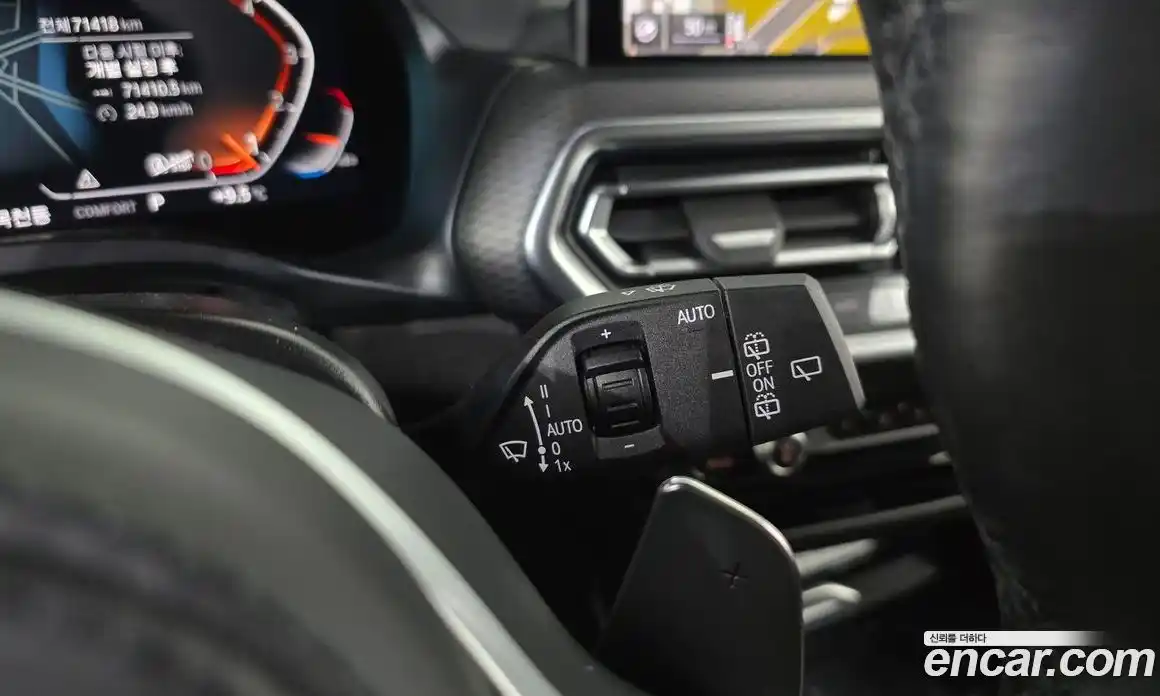 BMW X3 2022 2.0 Автомат в Москве № 192259, фото 10