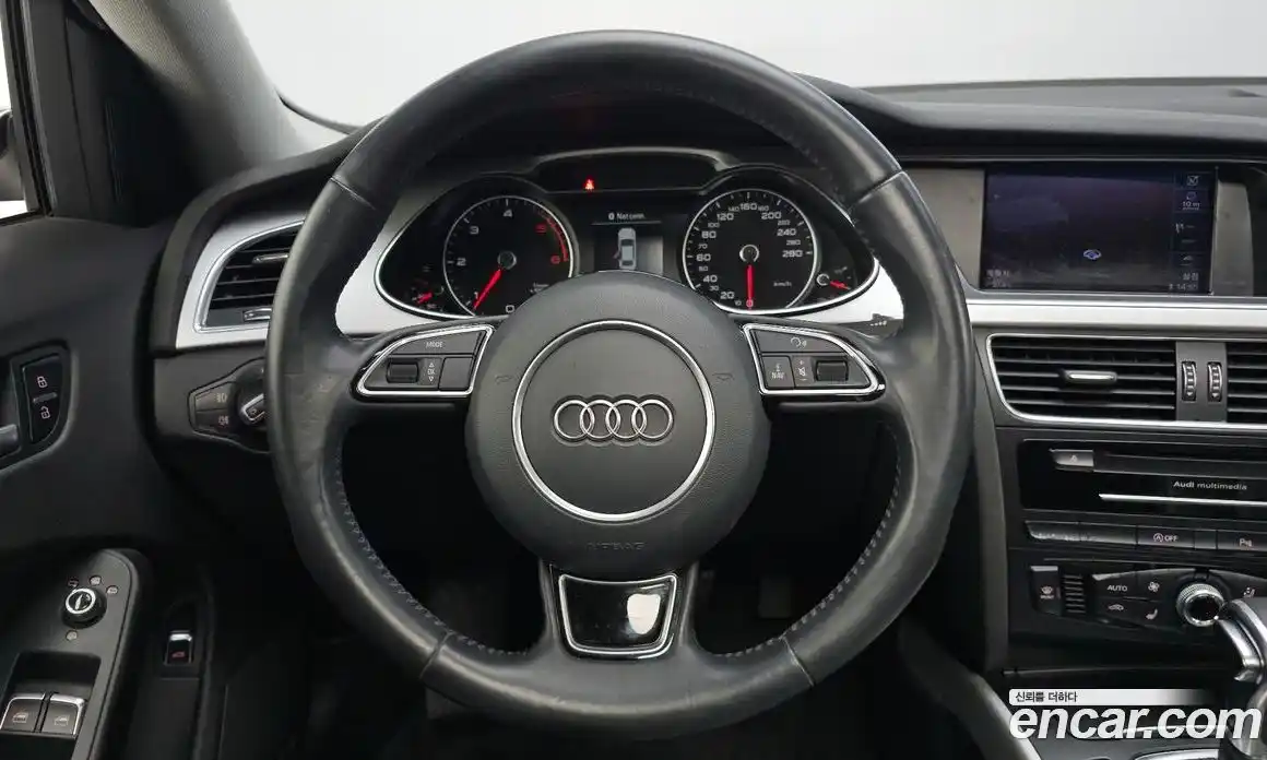 Audi A4 2016 2.0 Автомат в Москве № 192336, фото 13