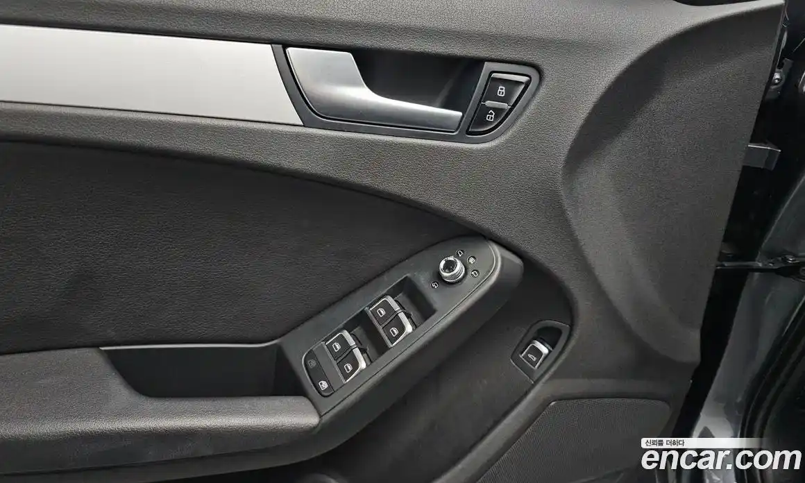 Audi A4 2016 2.0 Автомат в Москве № 192336, фото 17