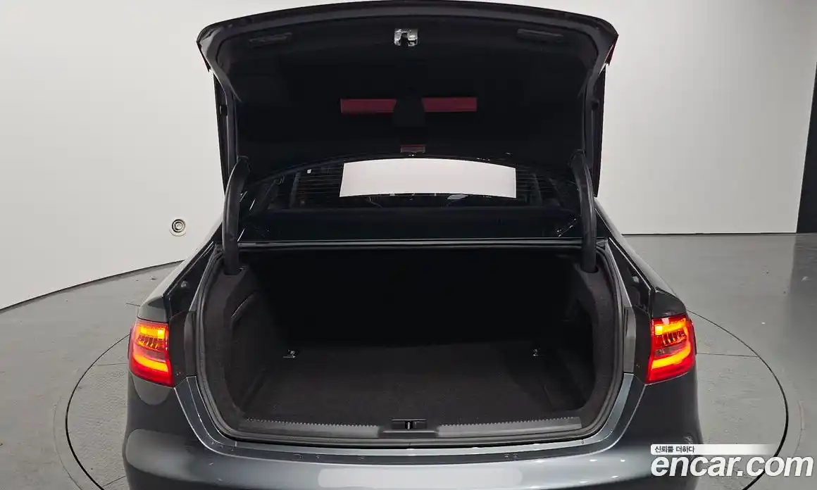 Audi A4 2016 2.0 Автомат в Москве № 192336, фото 20