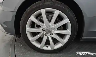 Audi A4 2016 2.0 Автомат в Москве № 192336, миниатюра 5