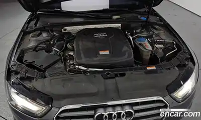 Audi A4 2016 2.0 Автомат в Москве № 192336, миниатюра 6