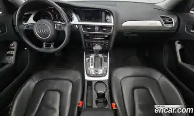 Audi A4 2016 2.0 Автомат в Москве № 192336, миниатюра 7