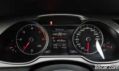 Audi A4 2016 2.0 Автомат в Москве № 192336, миниатюра 8