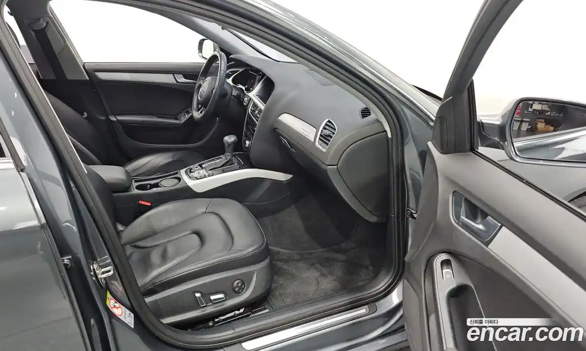 Audi A4 2016 2.0 Автомат в Москве № 192336, фото 10