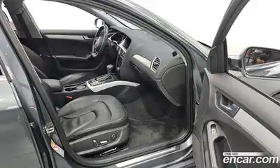 Audi A4 2016 2.0 Автомат в Москве № 192336, миниатюра 10