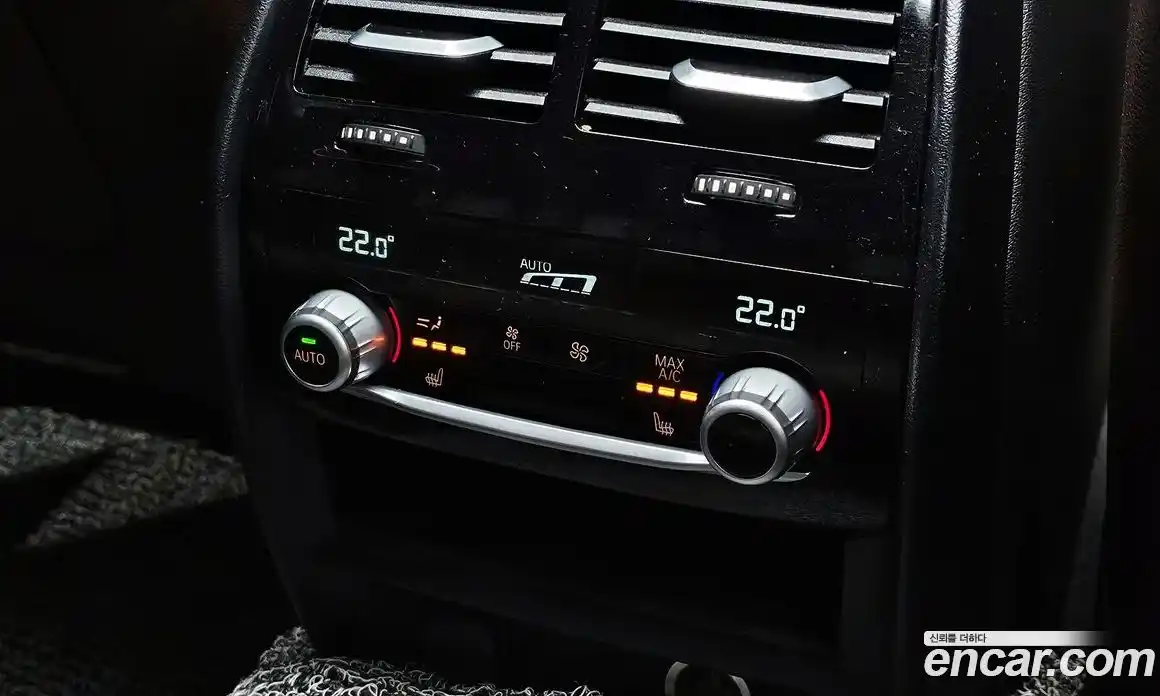 BMW 5-Series 2018 2.0 Автомат в Москве № 192955, фото 16