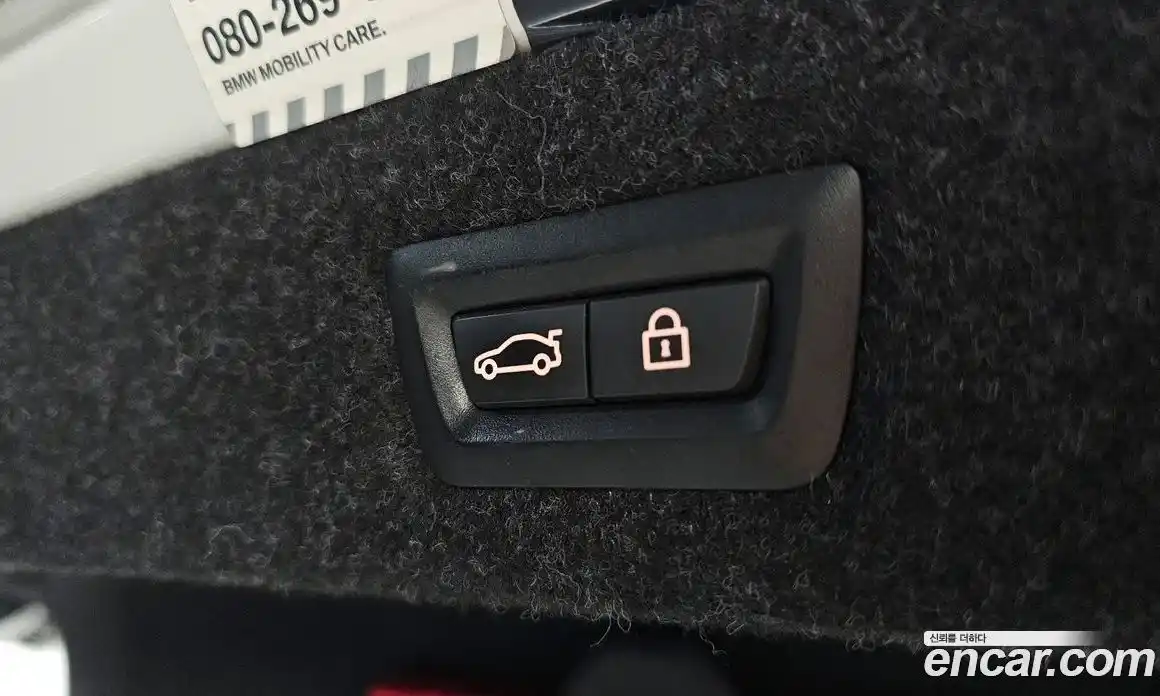 BMW 5-Series 2018 2.0 Автомат в Москве № 192955, фото 10