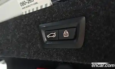 BMW 5-Series 2018 2.0 Автомат в Москве № 192955, миниатюра 10