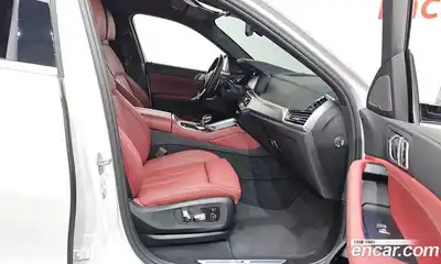 BMW X6 2021 3.0 Автомат в Москве № 193300, миниатюра 11