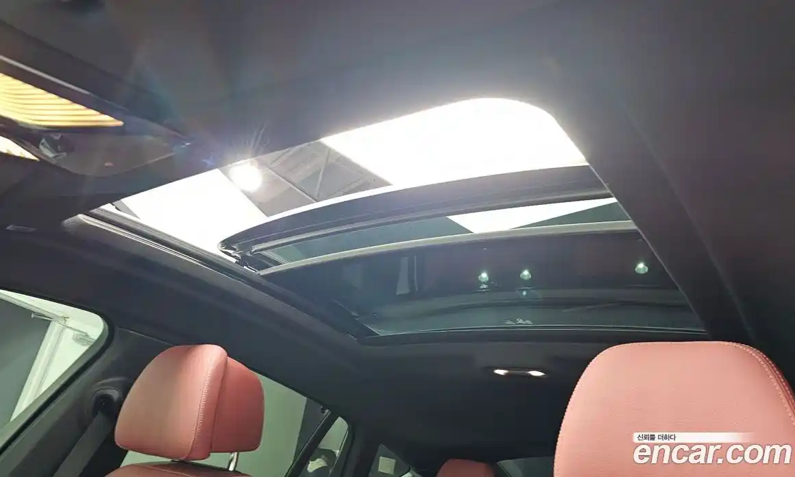 BMW X6 2021 3.0 Автомат в Москве № 193300, фото 19