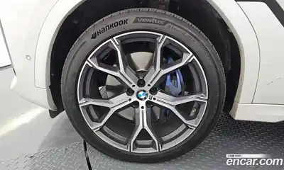 BMW X6 2021 3.0 Автомат в Москве № 193300, миниатюра 5