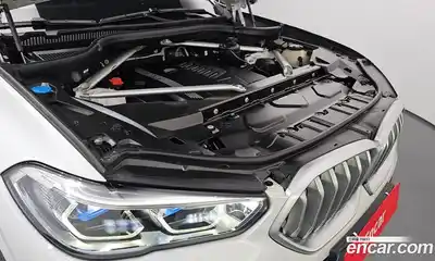 BMW X6 2021 3.0 Автомат в Москве № 193300, миниатюра 6