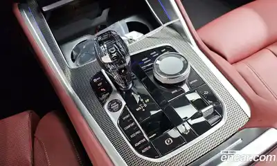 BMW X6 2021 3.0 Автомат в Москве № 193300, миниатюра 9