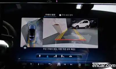 Mercedes-Benz E-Class, 2024