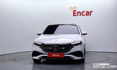 Mercedes-Benz E-Class 2024 2.0 Автомат в Москве № 193931, миниатюра 12