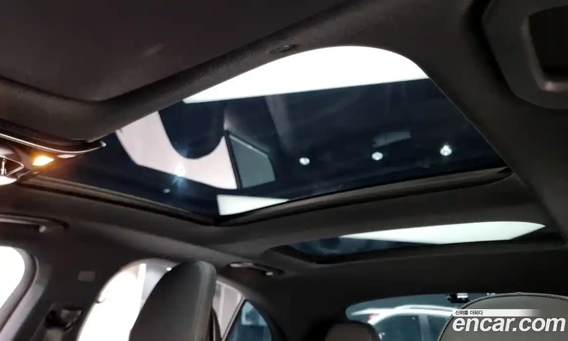 Mercedes-Benz E-Class 2024 2.0 Автомат в Москве № 193931, фото 19